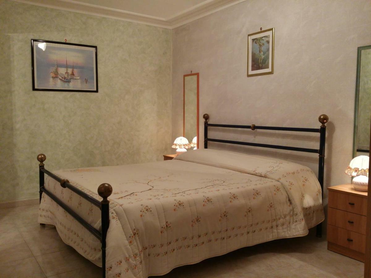 Willa La Baronessa Tiggiano Zewnętrze zdjęcie